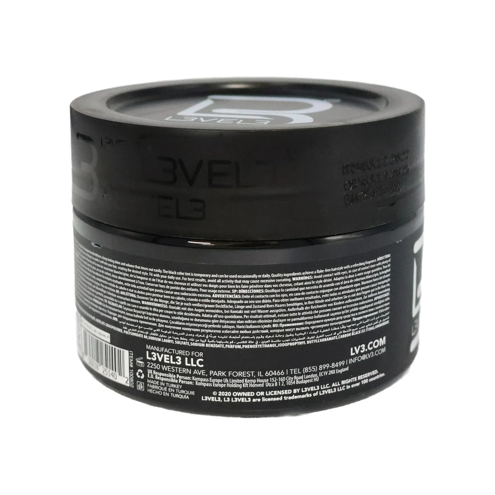 Gel L3 brillance subtile pour un look sain et naturel.