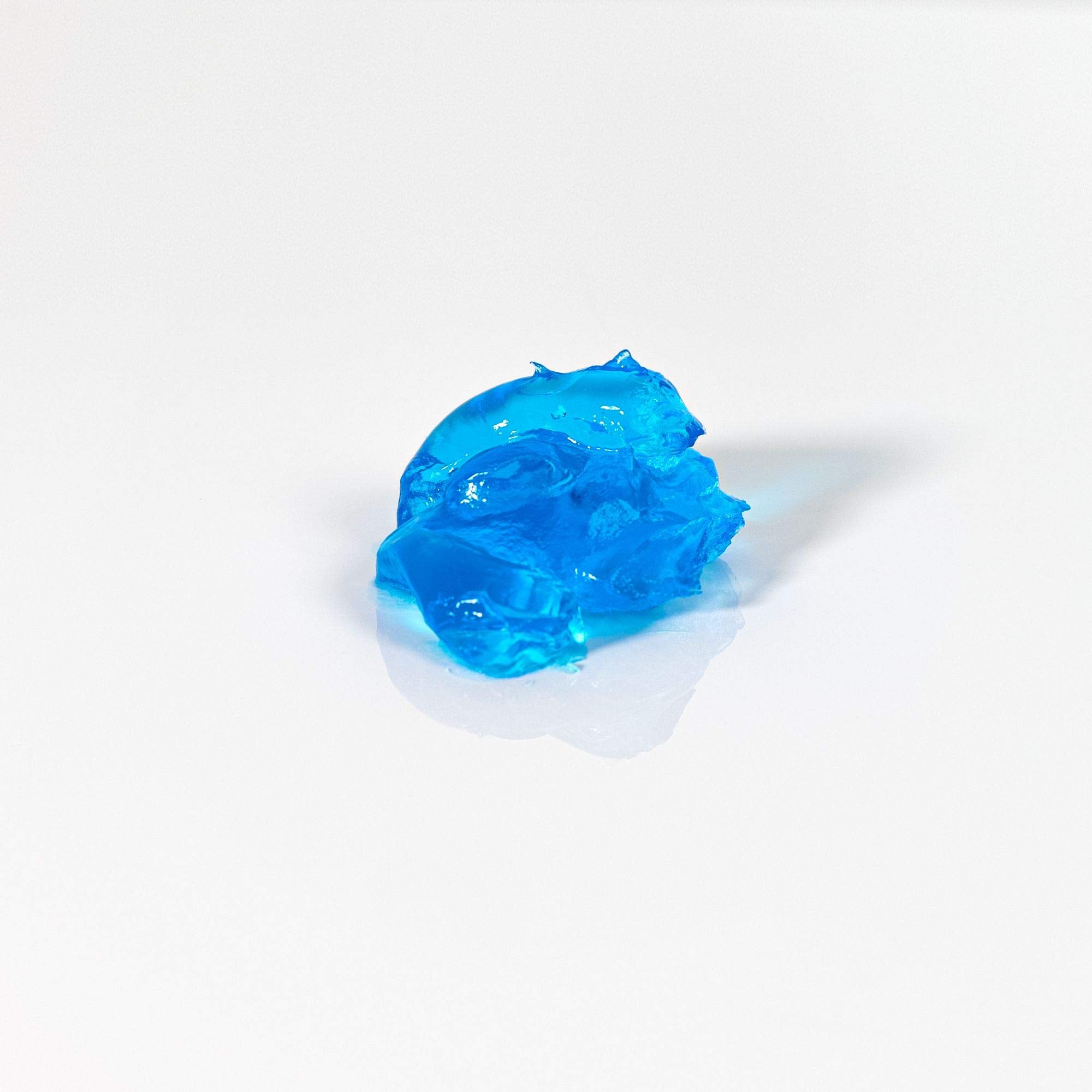 L3 Gel cheveux, utilisation pour hommes et femmes, convient à tous types.