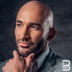 L3 Gel de rasage – application facile sur la peau pour gagner du temps.