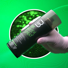 L3 Level 3 Oil Sheen Spray fini sans lourdeur et douceur