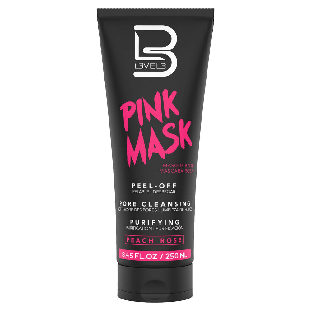 Emballage du masque L3 Peel-Off Niveau 3, pratique pour démarrer rapidement
