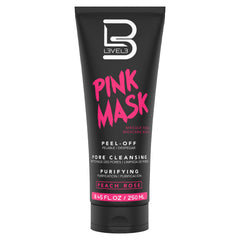 Emballage du masque L3 Peel-Off Niveau 3, pratique pour démarrer rapidement