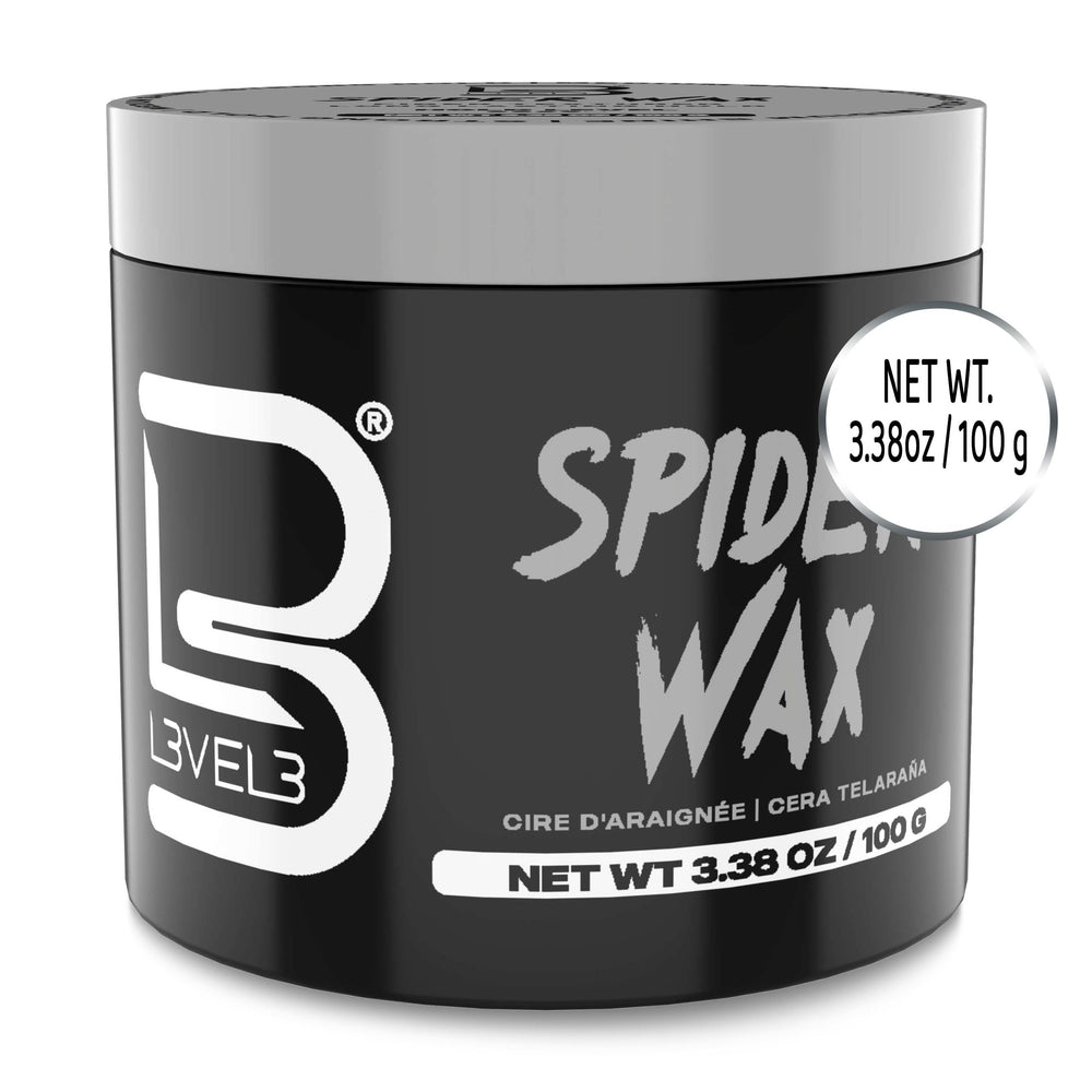Flexibilité démontrée par L3 Cire Araignée niveau 3 pour varier les looks.