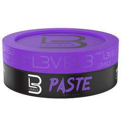 Pâte L3 Niveau-3 Tenue Longue : fixation durable pour cheveux.