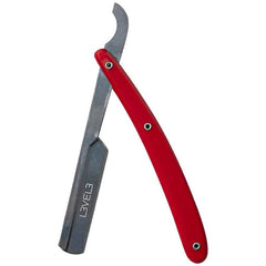 Rasoir turc L3 niveau 3, corps brillant, coupe précise et confortable.