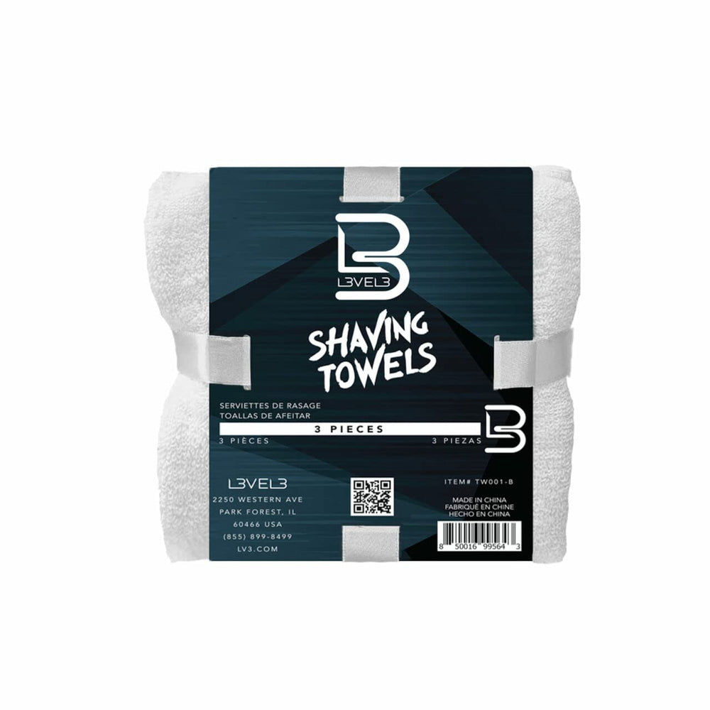 L3 serviette visage expérience premium pour des gestes quotidiens plus confortables.