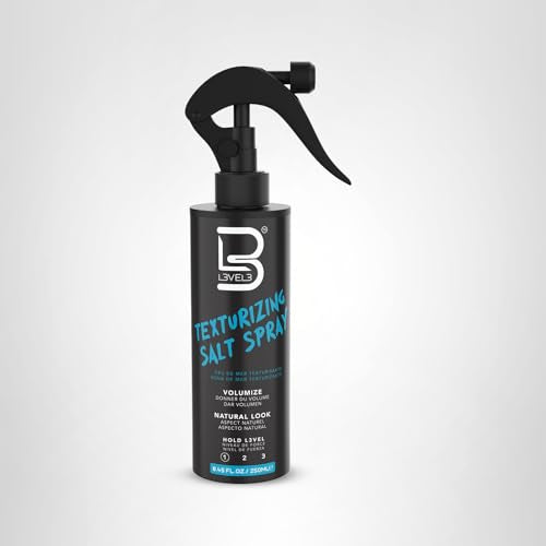 L3: usage quotidien pour cheveux texturés.