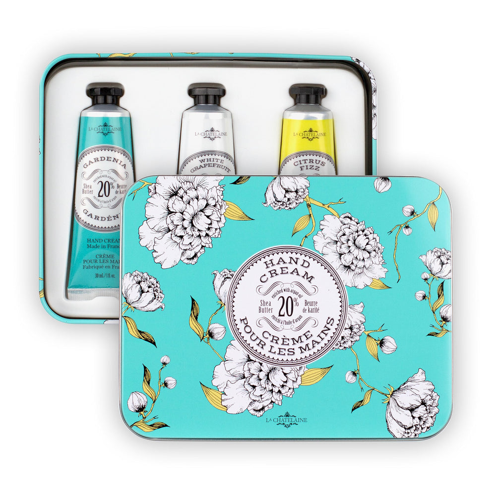 La Chatelaine parfum Grasse: fragrance élaborée par des parfumeurs.
