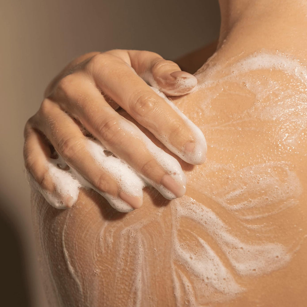 Idéal pour cuisine et lavage des mains après cuisson.