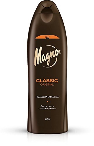 La Toja Magno minéraux thermaux pour une sensation spa à domicile.