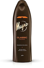 La Toja Magno minéraux thermaux pour une sensation spa à domicile.