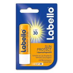 Labello Lib Balm MED Repair, réparation légère pour lèvres sèches et abîmées