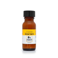 LaClaire Fresh Look: goutte de sérum prête à nourrir visage et cou.