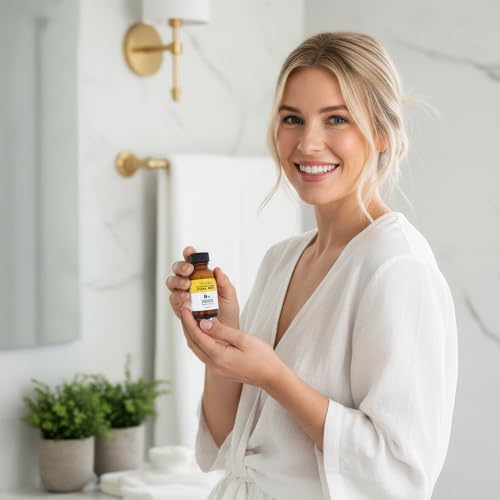 LaClaire Retinol Complex Serum, texture huileuse qui nourrit en profondeur