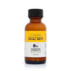 LaClaire Retinol Complex Serum, pipette précise pour dosage optimal