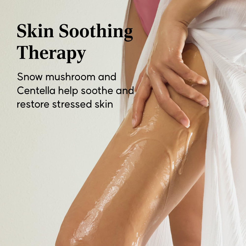 Crème soyeuse Jelly Spa LACTOMEDI hydratante