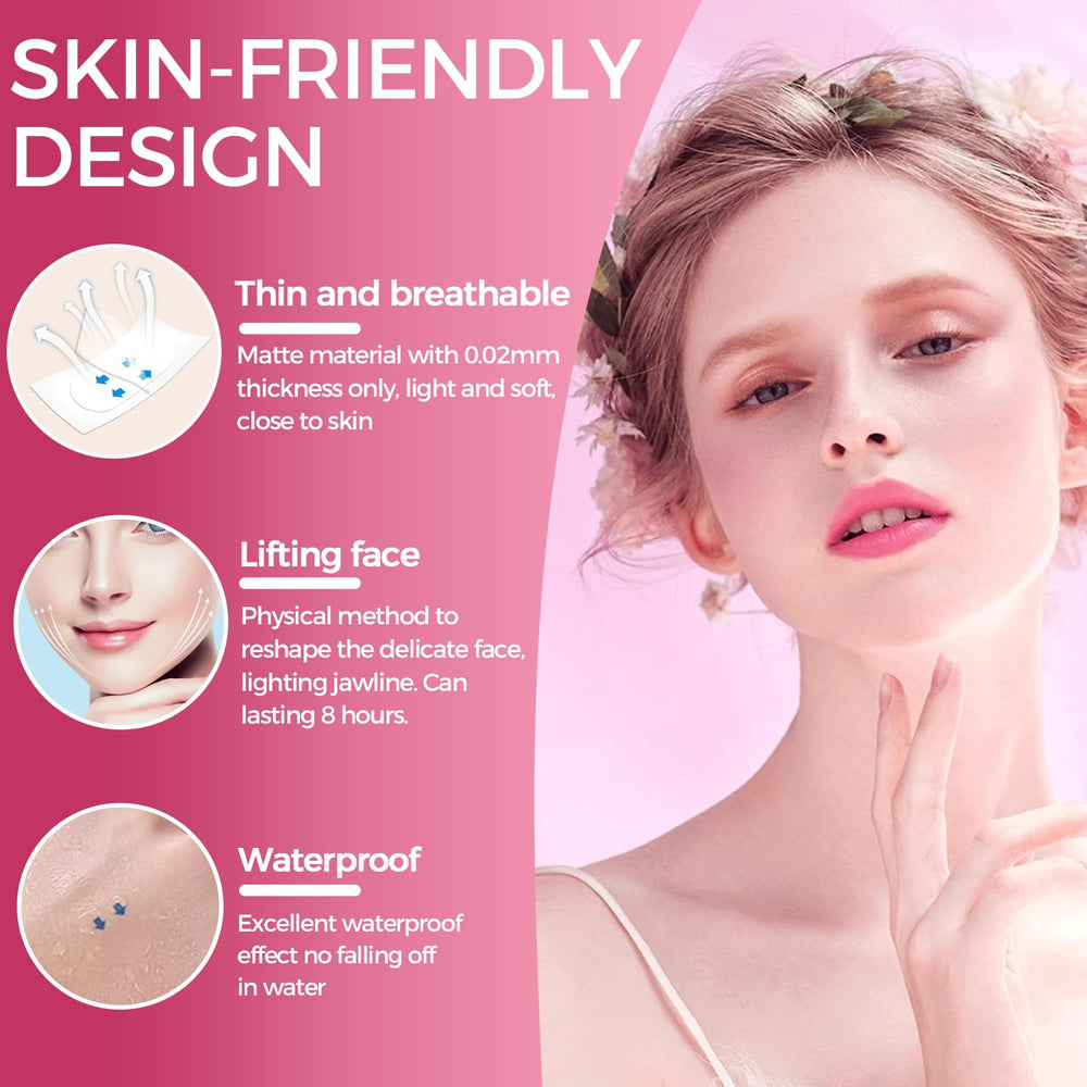 LadPemo Coffret Beauté Élégant: coffret cadeau discret pour les amateurs de beauté.