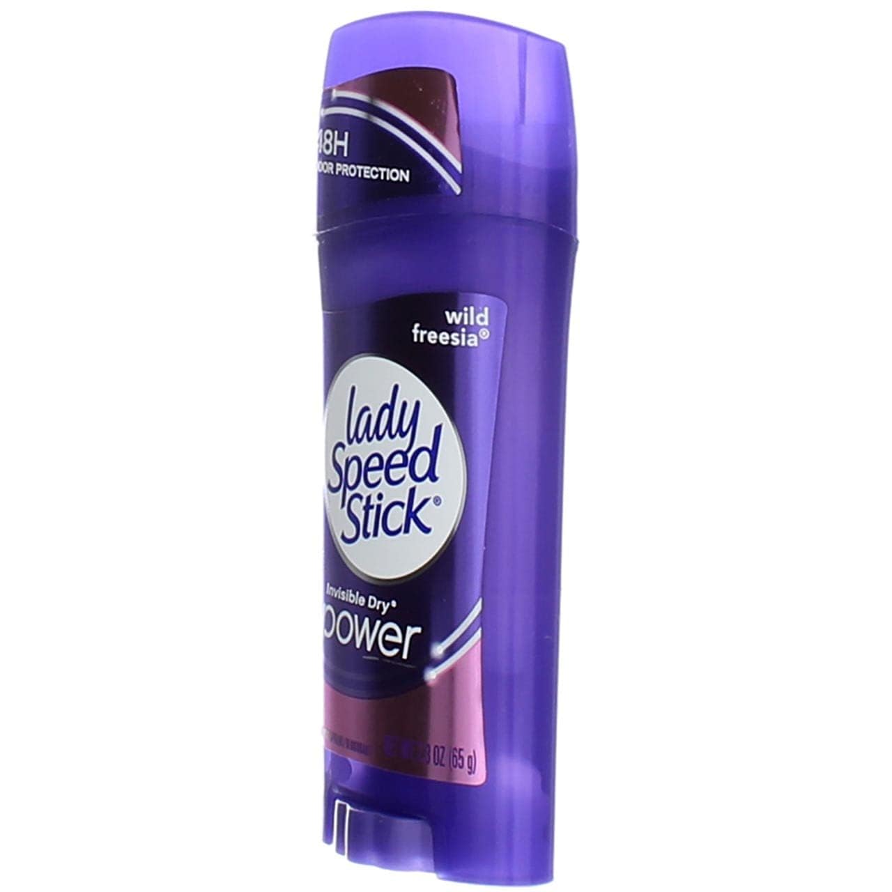 Lot de 6 déodorants Lady Speed Stick pour la maison et le bureau
