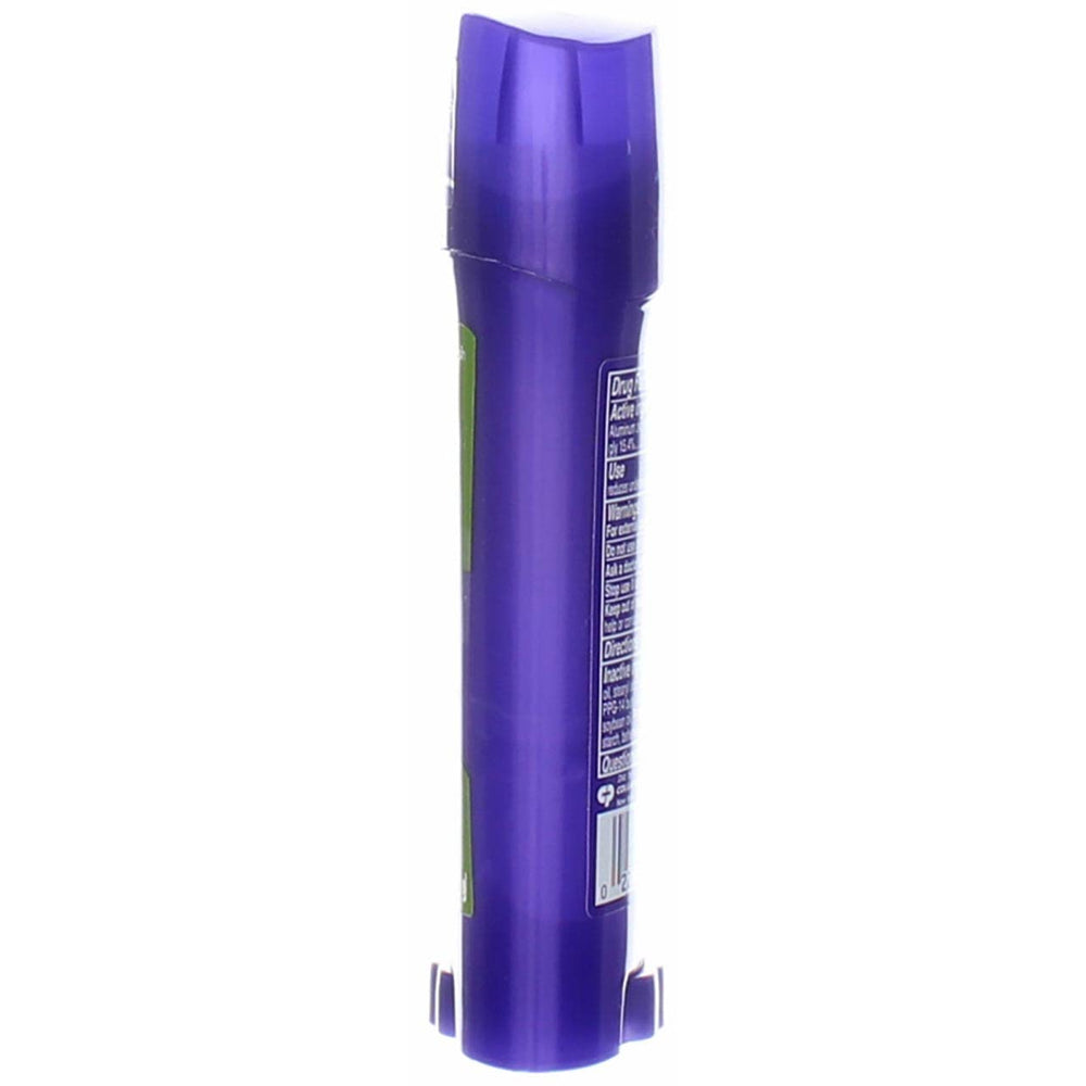 Lady Speed Stick Invisible Dry, parfum poudre fraîche, senteur légère