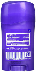 Lady Speed Stick, protection 24h et peau qui reste claire.