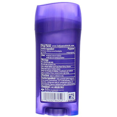 Lady Speed Stick Wild Freesia, capsules parfum pour une senteur florale durable.