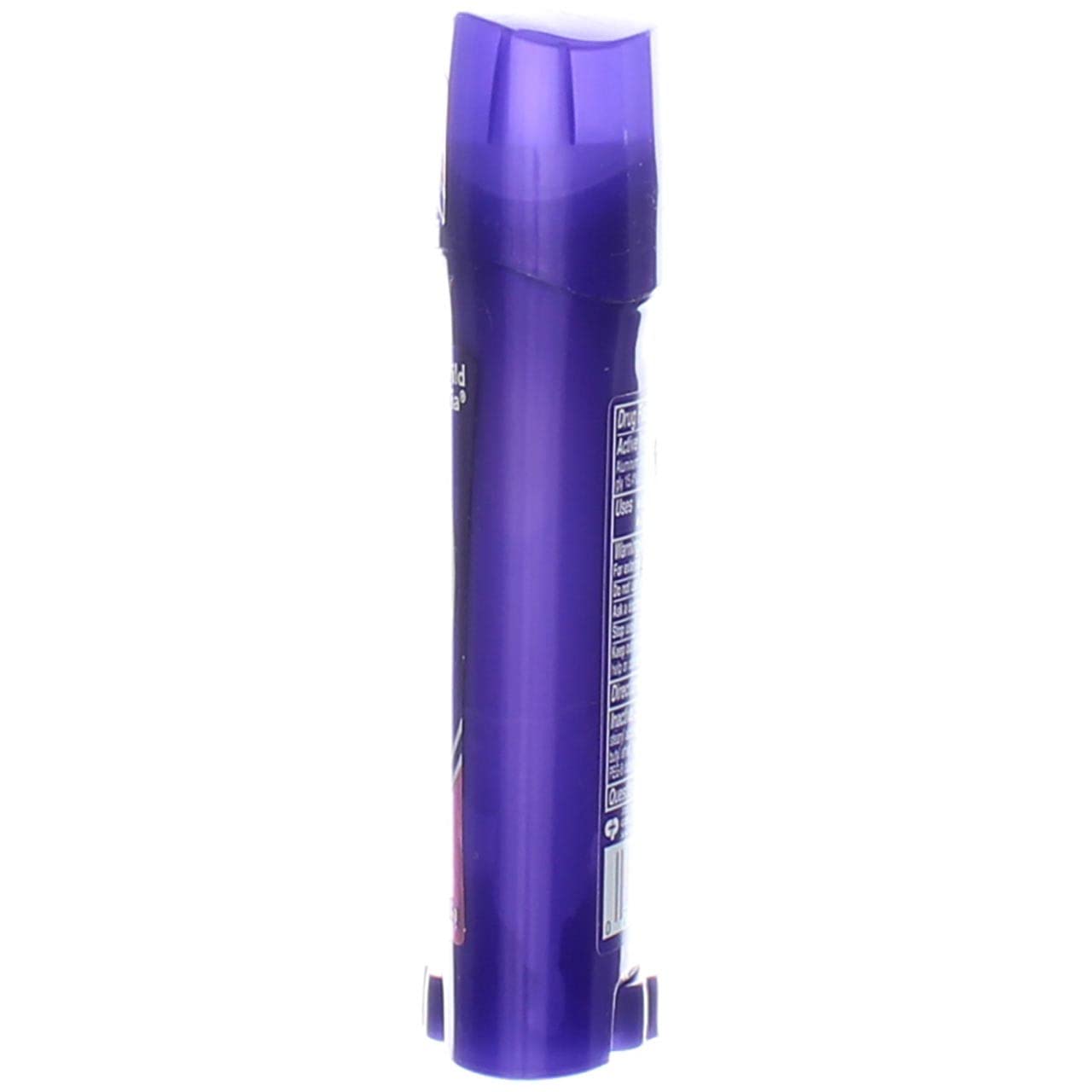 Lady Speed Stick Wild Freesia, hydratation aisselles.