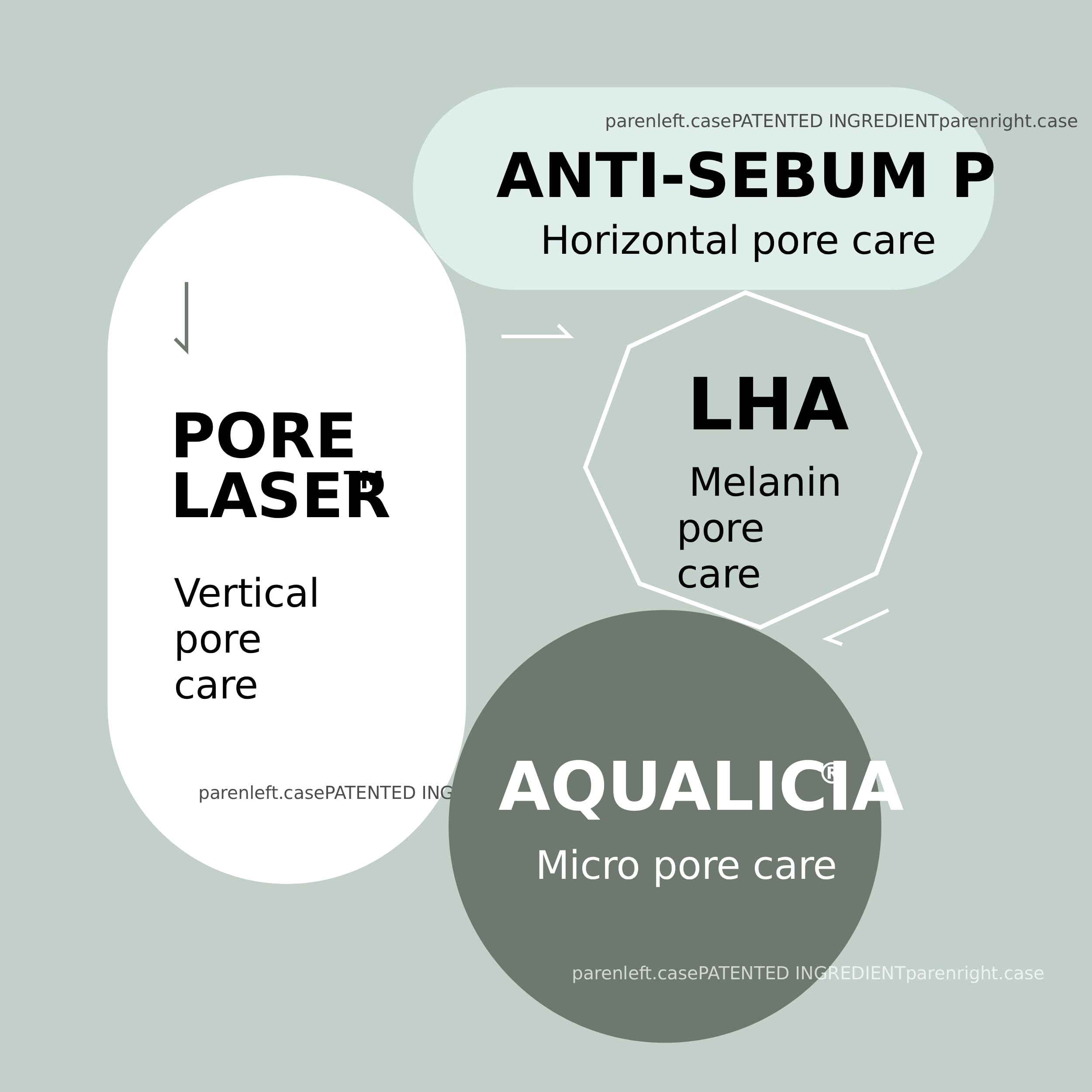 Routine quotidienne avec LAGOM: nettoyage sans lourdeur pour la peau.