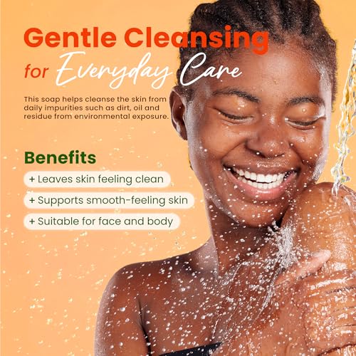 LAISAE texture mousse – exfoliante légère et douceur lors du lavage.