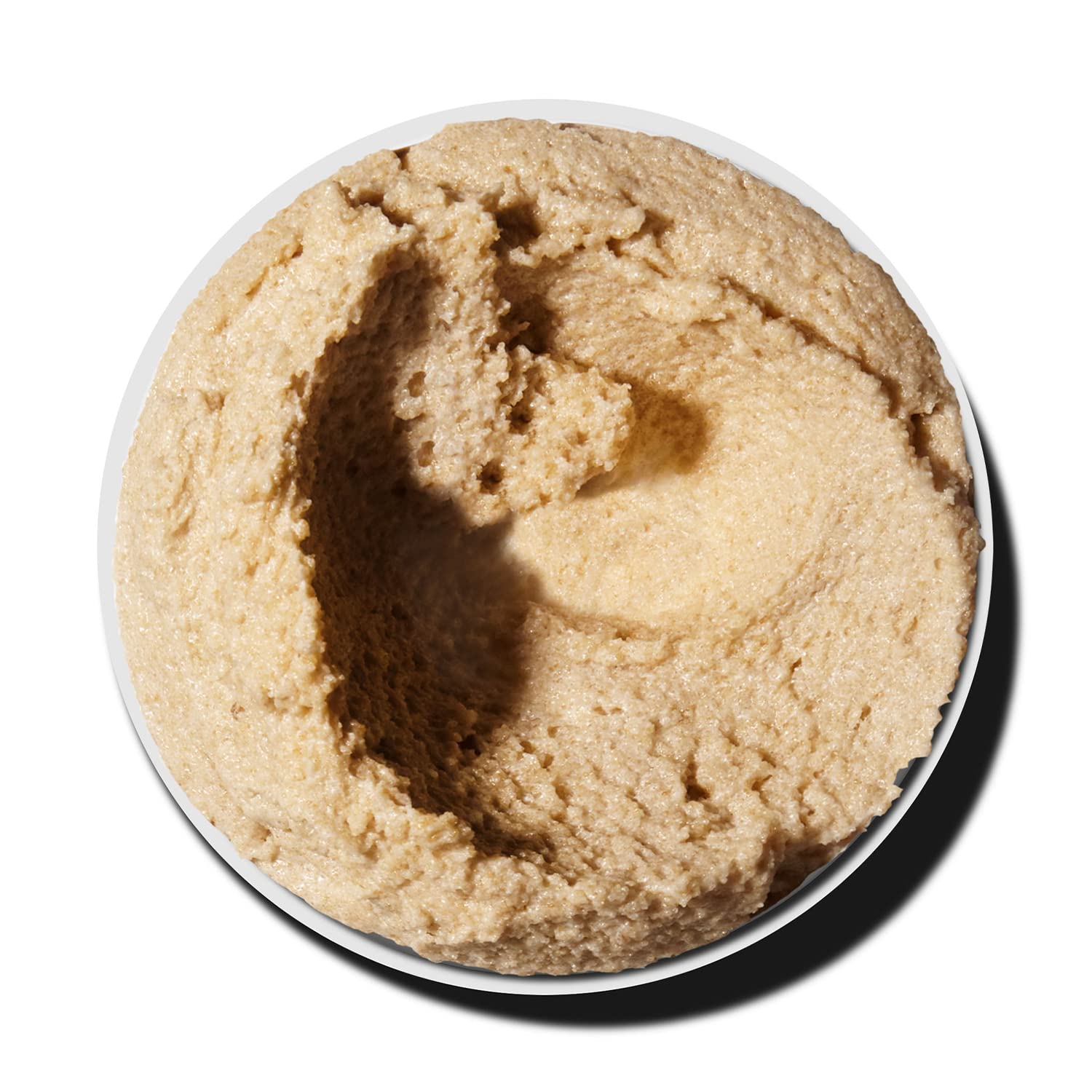 LaLicious gommage révèle peau éclatante et uniformité du teint grâce au sucre brun.