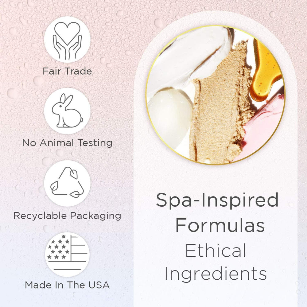 Sugar Kiss, fabriqué aux États‑Unis avec des ingrédients naturels.
