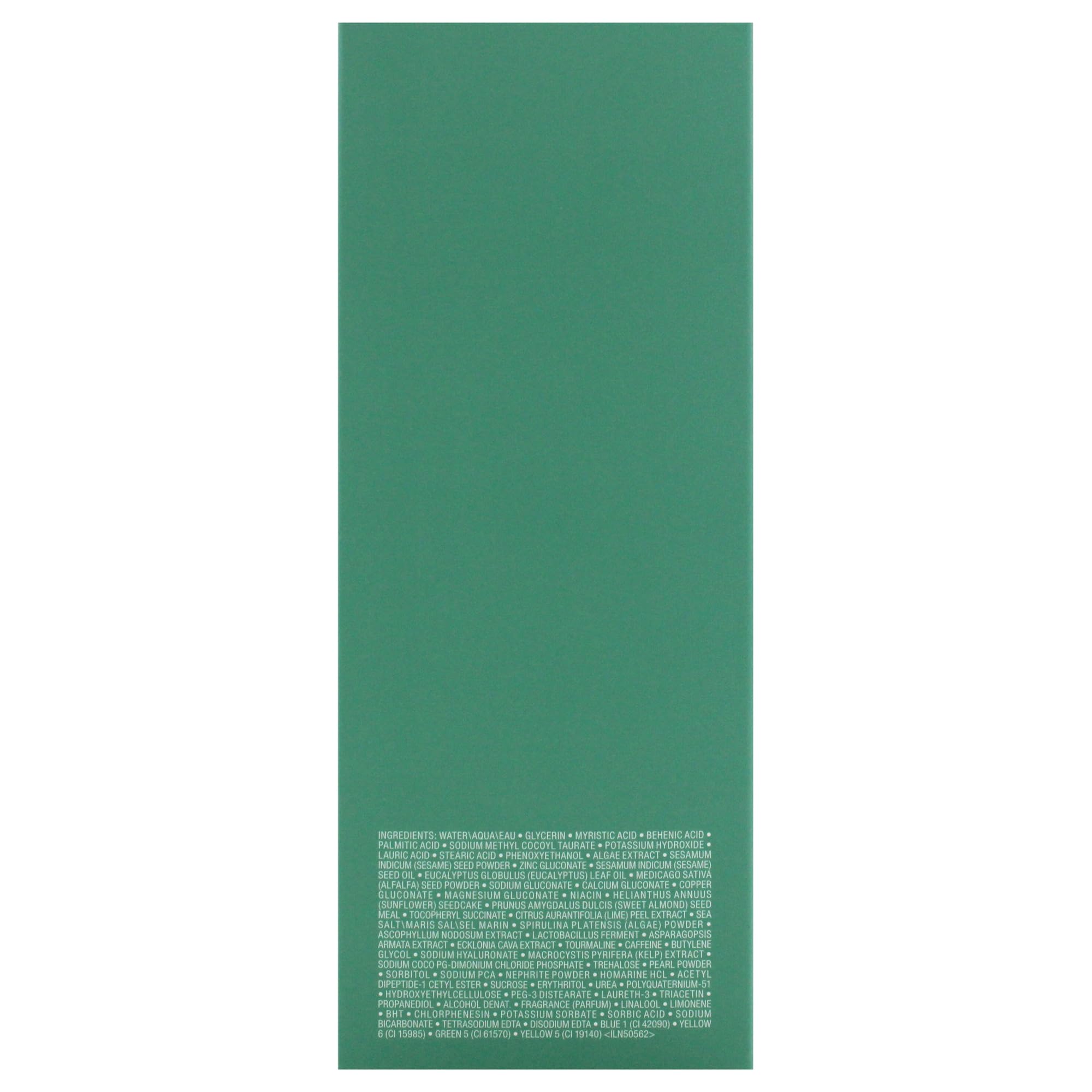 La Mer Essence Mousse Rituel Quotidien: soin du visage simplifié.