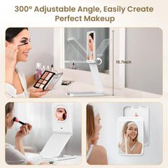 Miroir LAMPICK angle ajustable pour s’adapter à votre posture
