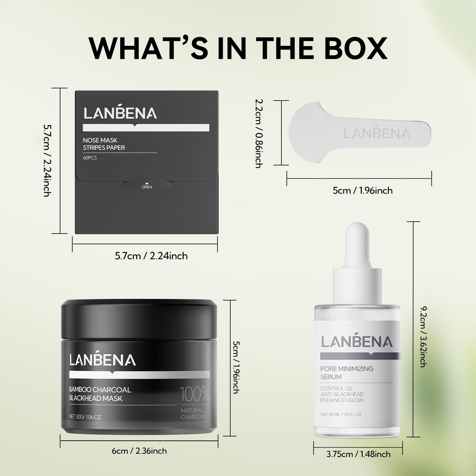 LANBENA Hiver: stabilité et prévention de la condensation pour un usage par temps froid.