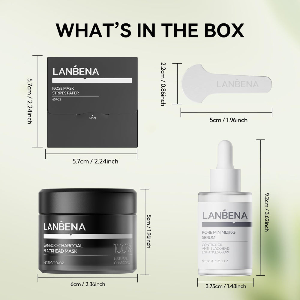 LANBENA Hiver: stabilité et prévention de la condensation pour un usage par temps froid.
