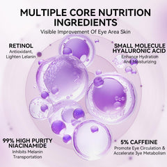 Hydratation en profondeur avec hyaluronique et ectoine LANBENA.