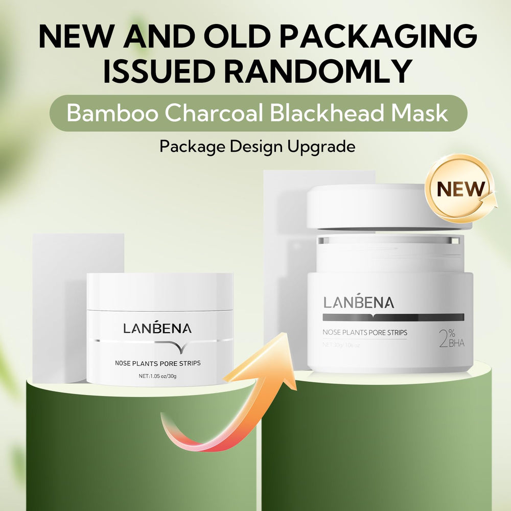 LANBENA sérum-pores-solution-15ml: hydratant et raffermissant les pores.