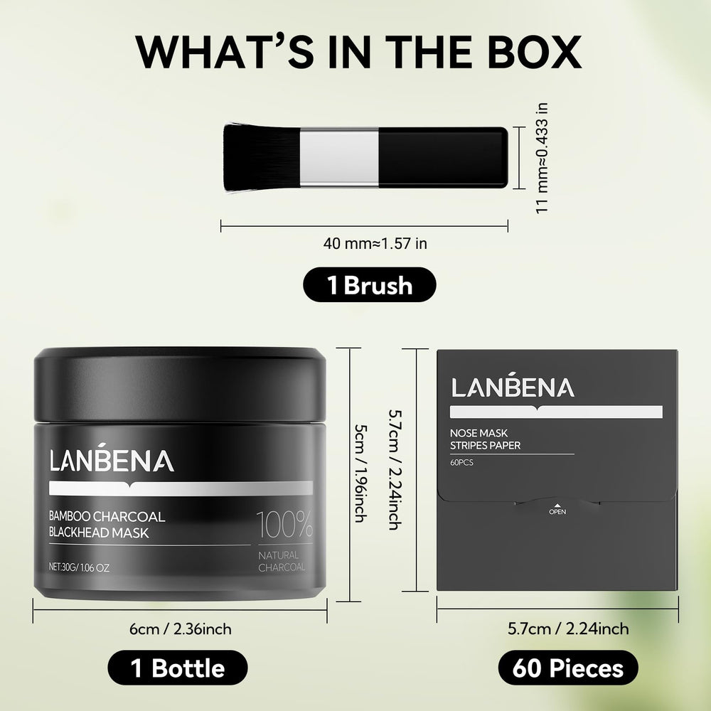 Conseils LANBENA pour peau tous types