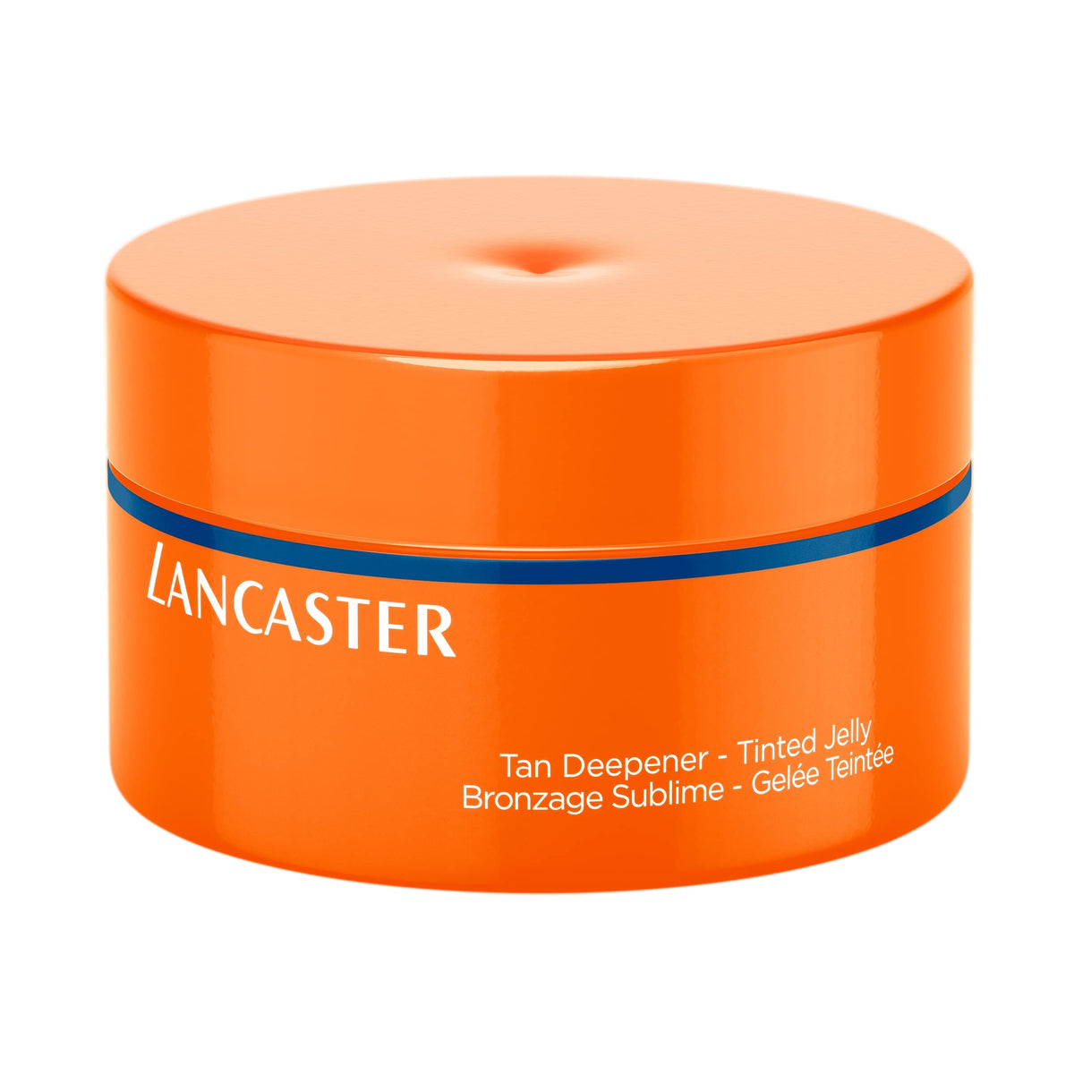Lancaster Sun Beauty Tan Deepener: gel-teinté offrant éclat immédiat et bronzage plus profond