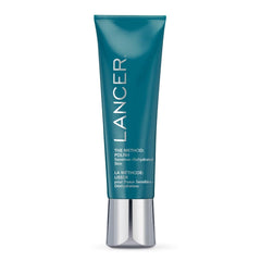 Lancer exfoliant visage quotidien, soin doux pour peau hydratée et lumineuse.