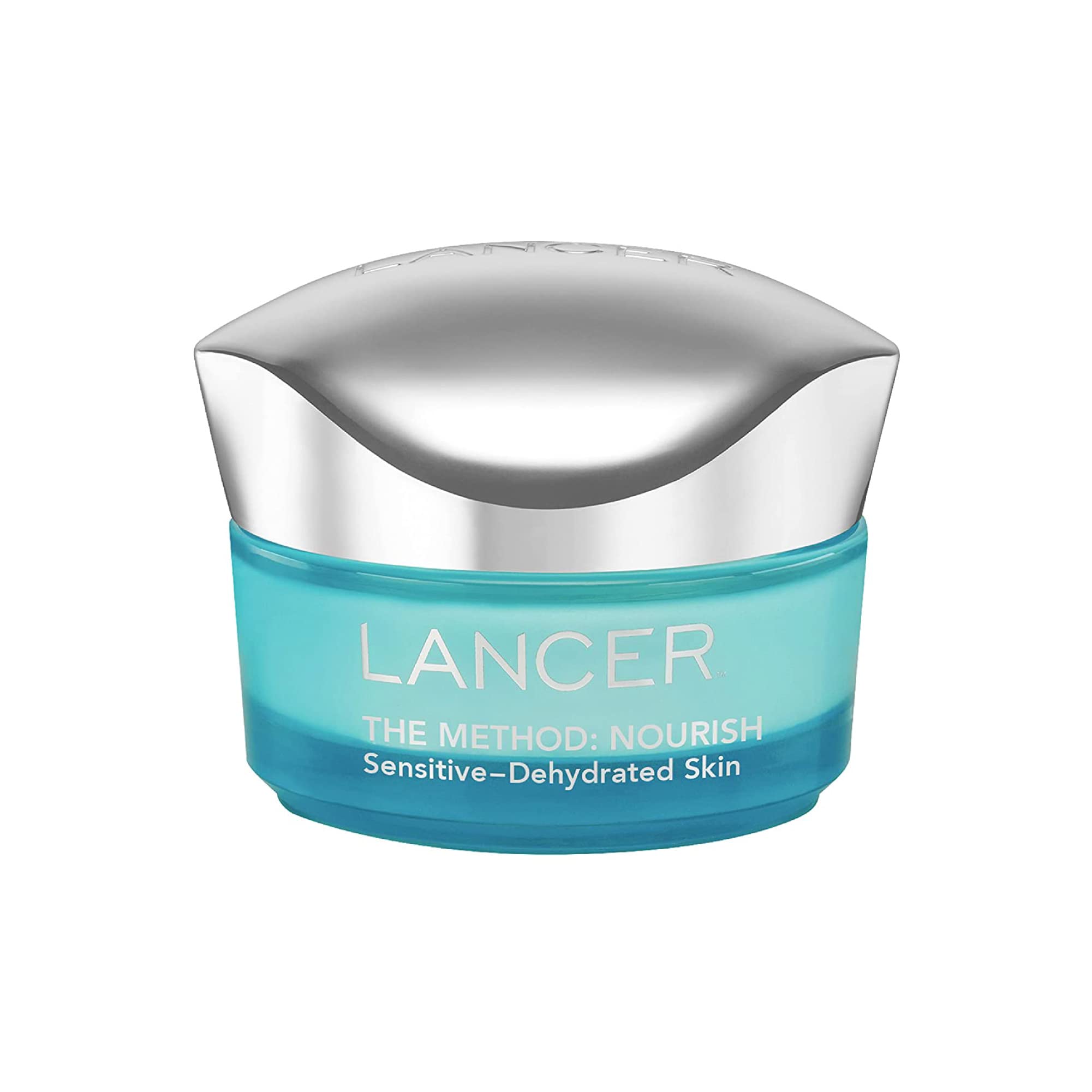 Méthode Lancer Nourrissante - flacon élégant pour hydratation quotidienne