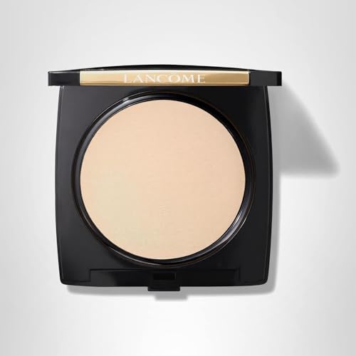 Lancôme Dual Finish Poudre Aperçu couleur: accord précis et application facile