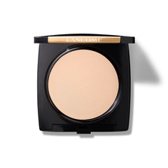 Lancôme Dual Finish Poudre Compacte: application polyvalente pour fini naturel et mat