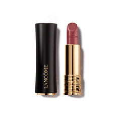 Lancôme L'Absolu Rouge 265 Delice de Figue emballage élégant et prêt à offrir.