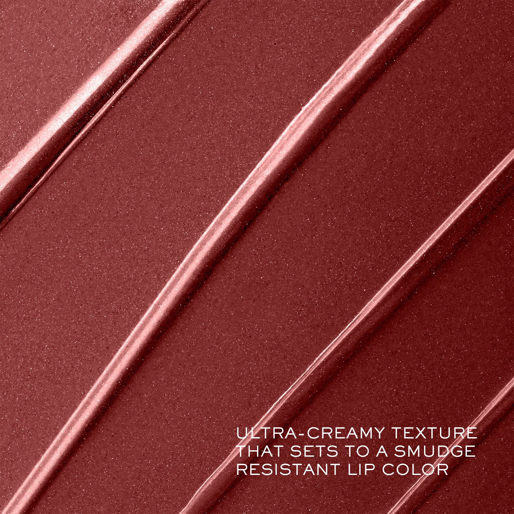 Fini lumineux et crème de Lancôme L'Absolu Rouge 265 Delice de Figue.