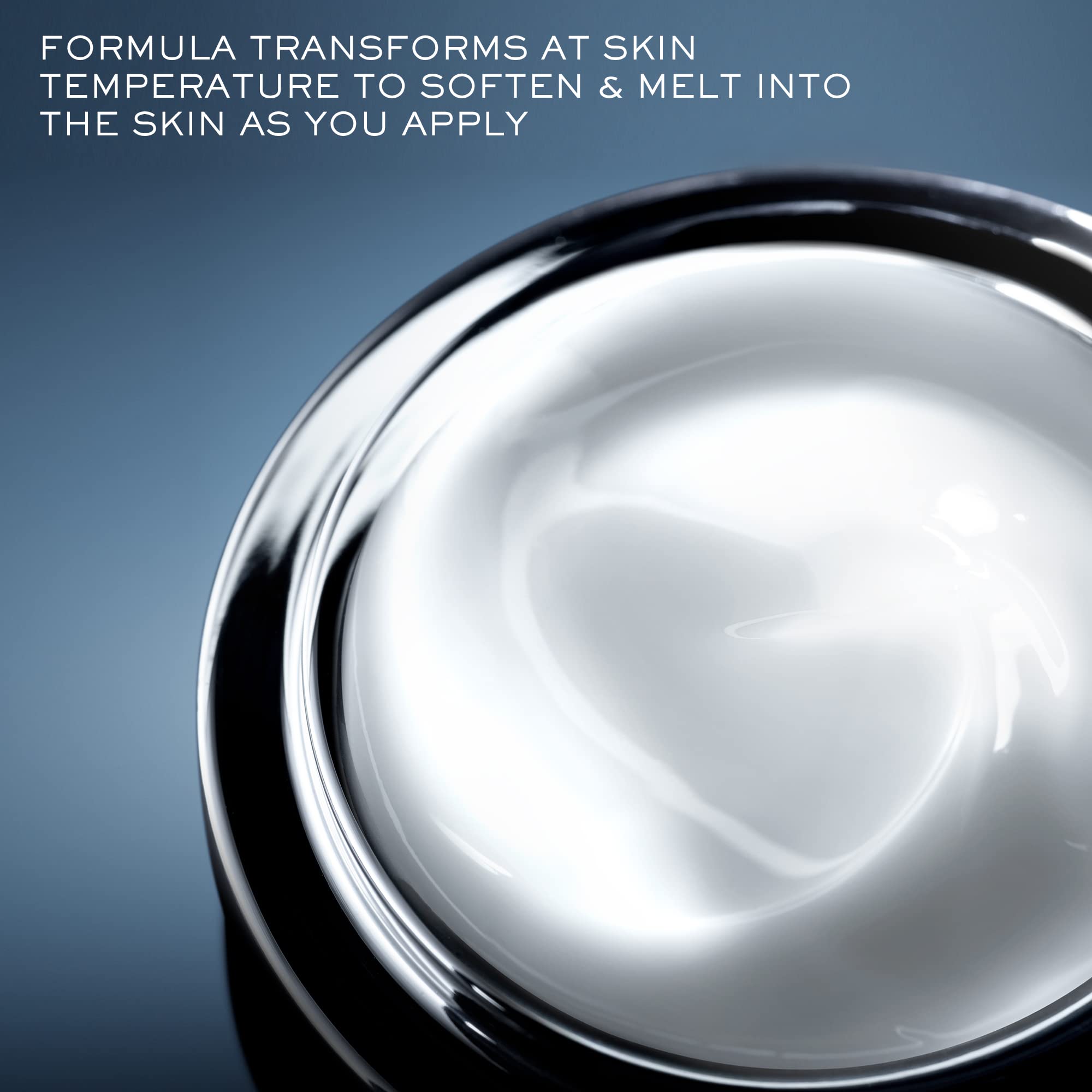 Lancôme Advanced Génifique Night Cream – Acide hyaluronique pour une hydratation durable.