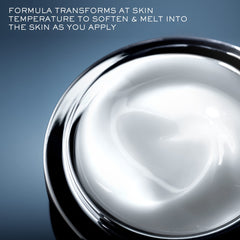 Lancôme Advanced Génifique Night Cream – Acide hyaluronique pour une hydratation durable.