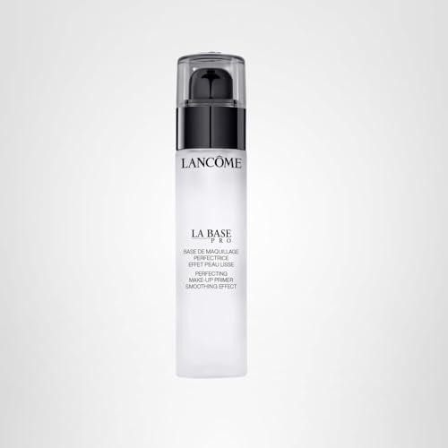 Lancôme La Base Pro – effet lissant qui diffuse la lumière et réduit les pores visuels