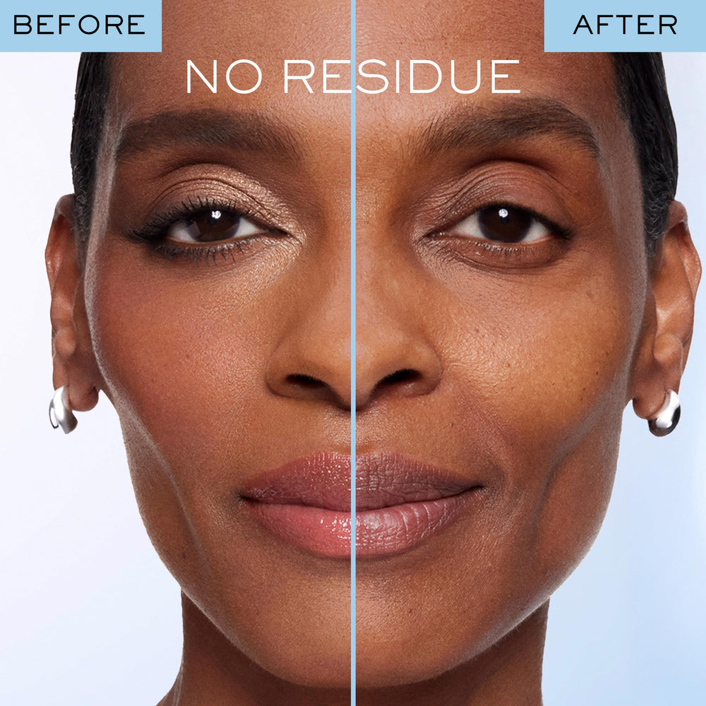 Lancôme Bi‑Facil: démaquillage rapide des regards résistants à l'eau.