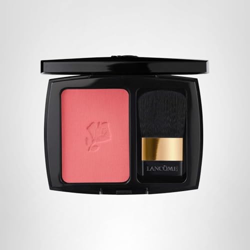 Lancôme Blush Subtil, pinceau inclus pour une application précise et uniforme.