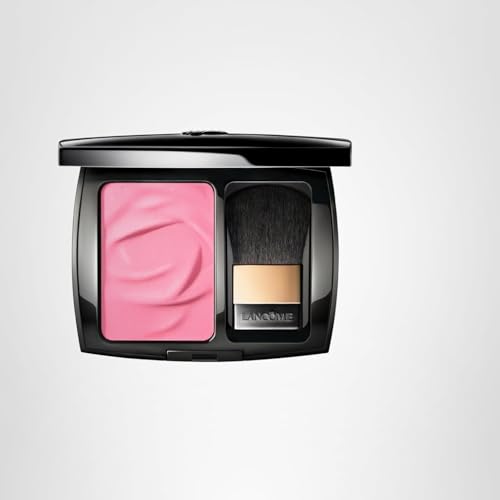 Tenue potentielle jusqu'à 24 heures avec Lancôme Blush Subtil.